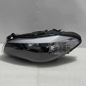 Faro Delantero Bi-Xenón para BMW Serie 5 F10 F18 <span class=keywords><strong>520i</strong></span>, 523i, 525i 2011 2012 2013, Faro Xenón al por Mayor, OE 63117271911 63117271912 - Product Image 3