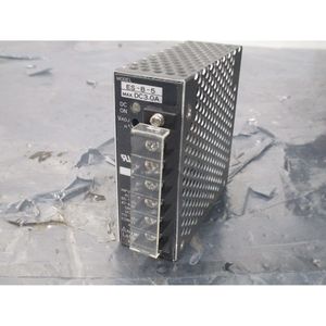 Fuente de Alimentación NEMIC LAMBDA MODELO ES-8-5 - Equipo y Piezas de Semiconductores de Confianza de Marca Global - Product Image 2