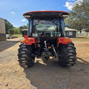 Tracteur professionnel Badboy pour conditions de terrain difficiles, avec une puissance élevée, une excellente stabilité et une conception durable. - Product Image 3
