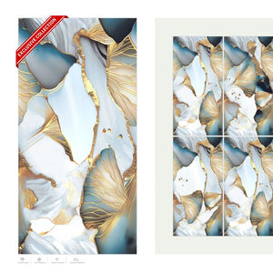 Azulejos de Porcelana Arquitectónicos Premium 60X120CM 600X1200MM 24X48 Acabado Brillante Formato Grande Superficie Refinada Para Estilo Contemporáneo - Product Image 1