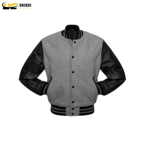Vestes de sport en satin noir pour hommes 2024, vestes de sport en satin imperméables personnalisées, vestes en satin pour hommes - Product Image 5