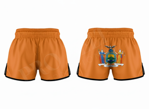 Nouveaux shorts de Muay Thai 2026 au design unique pour l'entraînement, la compétition et le combat, shorts d'arts martiaux sur mesure pour hommes - Product Image 4