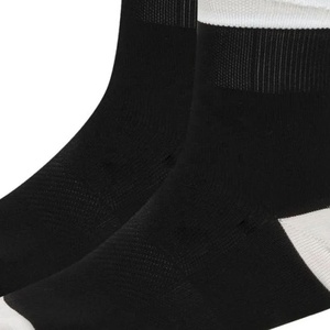 Chaussettes en coton pour hommes de haute qualité, design personnalisé 2026, dernières tendances, vente en gros, couleur et taille personnalisables, créez vos propres chaussettes de sport pour hommes - Product Image 6