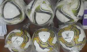 Balón de Fútbol Promocional de Calidad 2026, Marca Privada, Nuevo Diseño - Product Image 5