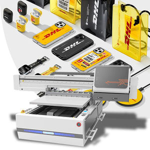 Impresora <span class=keywords><strong>UV</strong></span> de Inyección de Tinta Automática 6090, Impresora <span class=keywords><strong>UV</strong></span> Plana para Etiquetas de Cristal, Cabezal de Impresión Epson I3200, Impresión A1 a <span class=keywords><strong>Precio</strong></span> Competitivo - Product Image 5