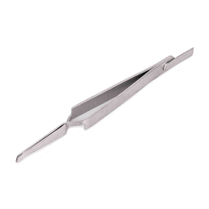 Pince orthodontique de haute qualité pour tubes buccaux et brackets postérieurs, forceps de maintien dentaire, fournisseur en gros - Product Image 2