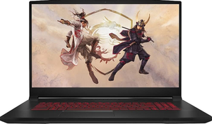 โน้ตบุ๊กเกมมิ่ง GF66 รุ่นใหม่ ขนาด 15.6 นิ้ว Intel I7-12700H แรม 16GB ความจุ 512GB การ์ดจอ RTX 3060 ดูอัลคอร์ คีย์บอร์ดไร้สายภาษาอังกฤษ คุณภาพสูงสุด - Product Image 4