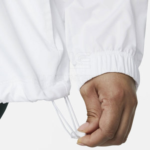 Chaqueta Cortavientos de Punto para Mujer, Talla Grande, Mangas Largas, Transpirable, para Invierno 2026, Precio Económico - Product Image 5