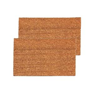 MEJOR VENDEDOR TAMAÑO: 40cm X 60cm Adaptado para la Excelencia: esteras para mascotas de fibra de coco exportadas optimizadas para la comodidad de mascotas de alta calidad - Product Image 1