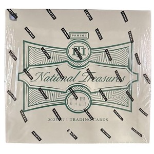 Caja de Colección Original_2023 Panini National Treasures Football - Product Image 3