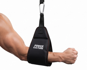 Correas Abdominales de Alta Resistencia para Ejercicio, Correa Colgante para Ejercicios de Brazos, Correa Abdominal Unisex de Alta Resistencia para Fitness - Product Image 5