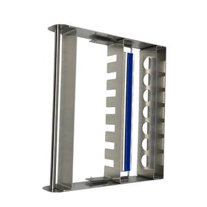 Estante de Almacenamiento Premium Smith-Petersen de Acero Inoxidable Autoclavable, Organizador de Instrumentos Quirúrgicos para Osteótomos Ortopédicos - Product Image 6