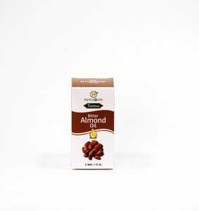 Aceite de Almendras Amargas Premium, Aceite Botánico Natural de Almendras, Textura Ligera No Pegajosa, Nutritivo para el Cuidado de la Piel y el Cabello, Cosmético - Product Image 4