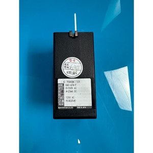 M-SYSTEM KAC-A7A-F Utilisé comme il est, pièces d'équipement semi-conducteur d'occasion - Product Image 3