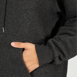 Ensemble décontracté unisexe exclusif à capuche avec pantalon de survêtement, toucher doux, vêtements de détente quotidiens, personnalisation de marque, plusieurs options - Product Image 5