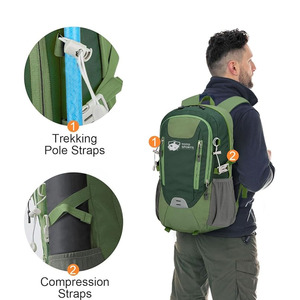 Mochila Escolar Diaria de Alta Calidad, con el Mejor Diseño, Logotipo Personalizado, del Mejor Proveedor, Cómoda, con Múltiples Bolsillos, Gran Capacidad y Ligera - Product Image 4