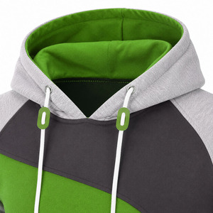 Sudaderas Extra Grandes de Alta Calidad para Hombre, Diseño Personalizado, en Stock, Ropa Urbana, Sudaderas Extra Grandes Más Vendidas para Hombre - Product Image 5