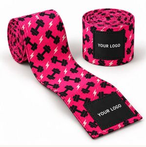 HOMIZON ENTERPRISES HE-HB-1 OEM ODM Bandages de boxe personnalisés élastiques MMA 2 pièces Tailles Couleurs Logo Certifié CE Caoutchouc - Product Image 2