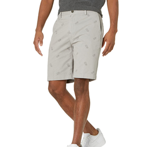 Pantalones Cortos Deportivos de Verano para Hombre, para Uso en Exteriores y Gimnasio, con Bolsillos, Estilo Casual, 100% Algodón - Product Image 5