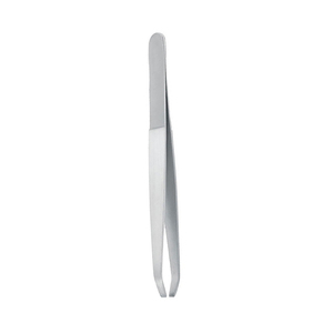 Pinzas Profesionales para Cejas Inclinadas Hechas a Medida, Pinzas para Depilación - Product Image 3