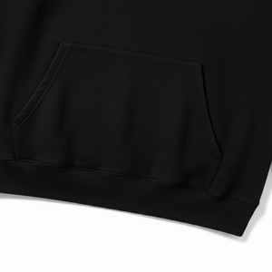 Custom Design Premium Quality Basics <b>Pullover</b> <b>Men</b> Hoodies Solid Casual Lightweight Top Selling <b>Men</b> Hoodies - Product Image 2
