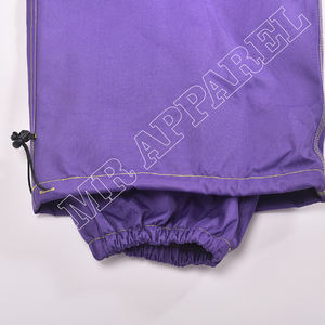 2024 hombres snowboard transpirable esquí nieve pantalones holgados pantalones de Snowboard de gran tamaño personalizados impermeables pantalones cálidos para Unisex - Product Image 6