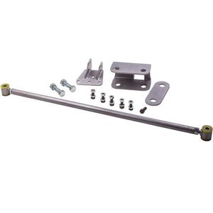 Adjustable Rear Track Bar Brackets for Chevy C10 and GMC Truck 1965-1967 Truck Suspensions Accessory - Product Image 1