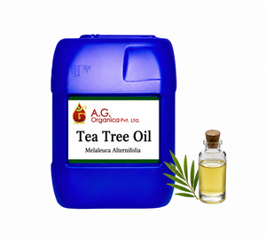 Private Label Tea Tree Essential <b>Oil</b> Steam Distilled Natural Aromatherapy <b>Oil</b> for <b>Diffuser</b> & Cosmetic Use Bulk OEM - Product Image 1