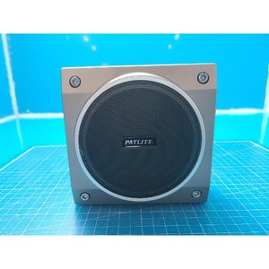 PATLITE EMB-24 Zumbador de Señal Electrónico Usado como Pieza de Repuesto para Equipos Semiconductores Antiguos - Product Image 4