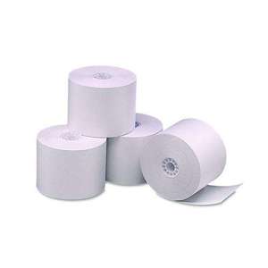 Rouleaux de papier thermique de qualité supérieure disponibles à la vente à prix de gros. - Product Image 2