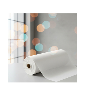 [APEC] High Strength PP PE <b>Mesh</b> Roll for Low Maintenance Filtration and Durable Economical <b>Plastic</b> Netting - Product Image 1