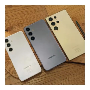 สมาร์ทโฟน 5G รุ่น S24 ขายดี หน้าจอ 7.3 นิ้ว ระบบ Android ปลดล็อคแล้ว แรม 16GB ความจุ 1TB ผู้จัดจำหน่ายขายส่ง - Product Image 2