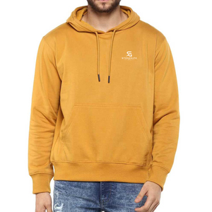 Sudaderas con Capucha Extra Grandes para Hombre, Forradas de Felpa, con Cordón Ajustable y Bolsillo, para Otoño e Invierno, para Hacer Ejercicio en el Gimnasio 2026 - Product Image 1