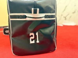 Sac de hockey sur glace durable le plus vendu pour les joueurs, l'équipement d'équipe, le matériel professionnel, sac de hockey, sac pour équipement de hockey - Product Image 3