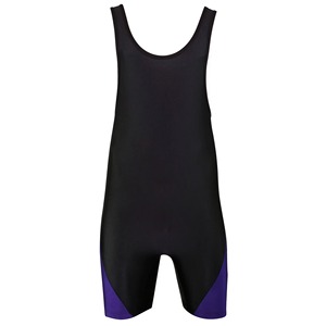 Custom Logo Sublimation <b>Men's</b> Adult Sportswear Weightlifting Wrestling <b>Singlet</b>-Breathable Lightweight Quick Dry - Product Image 4