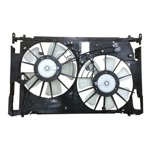 อะไหล่รถยนต์คุณภาพสูง ยี่ห้อชิน ลาง สำหรับรถยนต์ปี 06'-12' เครื่องยนต์ 2.0 ลิตร รุ่นไม่มีชุดลากจูง พร้อมฝาครอบด้านบน แบบ OE # 16711-31260 12 - Product Image 1