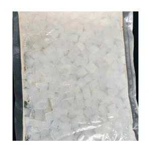 วัตถุดิบทำขนมหวานจากผลไม้ นาตาเดอโคโค เยลลี่มะพร้าวในน้ำเชื่อม มะพร้าวหั่นเต๋า ผู้จัดจำหน่ายจากเวียดนาม - Product Image 2