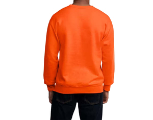 Sudadera con Capucha Unisex de Otoño, Personalizable con Logotipo, Casual, Profesional, Transpirable, de Forro Polar, Poliéster/Algodón, 300g - Product Image 4