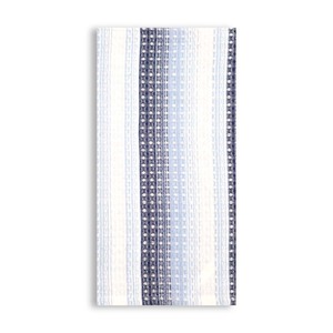 Stripe Pattern Yarn Dyed Waffle Design <b>Kitchen</b> <b>Towel</b> 100% Cotton <b>Kitchen</b> <b>Towels</b> From Indian Supplier - Product Image 2
