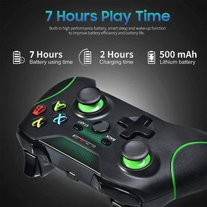 2.4G <strong>Wireless</strong> for Xbox One/S/X/E <strong>Controller</strong> for PC <strong>Windows</strong> 7/8/<strong>10</strong> Joysticks &amp; Game <strong>Controllers</strong> - Product Image 4