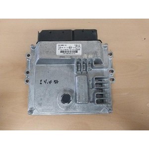ECUs y Módulos de Computación Usados Korando Sports 6725403132 - Product Image 1