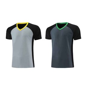 Uniforme de Fútbol con Logotipo Frontal, 100% Poliéster, Sólido, de Secado Rápido, Lavable, Antiolor, Elástico y con Tecnología Avanzada de Absorción de Humedad - Product Image 5