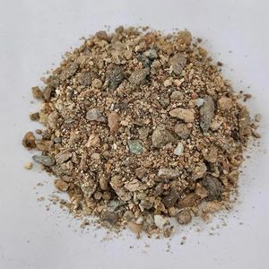 Vermiculite en vrac, granulométrie grossière, substrat minéral naturel pour le jardinage, l'hydroponie et l'isolation - Product Image 3
