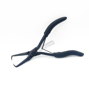 เครื่องมือต่อผม RMI รุ่น Black Tip และ Black Grip พร้อมด้ามจับ  รับออกแบบตามสั่ง - Product Image 6