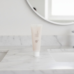 Crème solaire coréenne Joseon Beauty Relief Sun Rice + Probiotics_50ml Joseon OEM Soins de la peau coréens - Product Image 2
