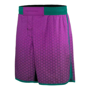 Pantalones Cortos de MMA de Nuevo Diseño para Hombre, Pantalones Cortos de Boxeo MMA, Ropa de Artes Marciales, Tallas Personalizadas, Equipo de Lucha Profesional 2026 - Product Image 3