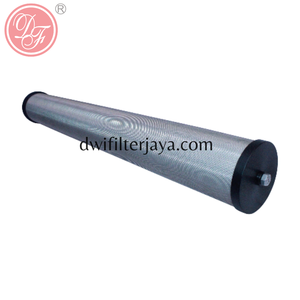 ไส้กรองอากาศอัดความแม่นยำสูง EF-000002-06 เครื่องทำลมแห้ง - Product Image 5