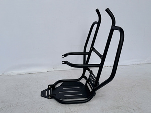 Nouvelle Conception - Barre de Protection Moteur Classique pour Yamaha PG-1 - Pièces et Accessoires de Moto |   M-Biker avec garantie d'un an, usage léger - Product Image 1