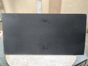 Piedras de Pavimento de Basalto Negro Pulido de Alta Calidad, Modelo HBB de Thanh Thanh Tung Stone, Garantía de 5+ Años, Diseño Contemporáneo para Patio - Product Image 4