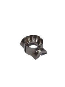 Pièces de fonderie sous pression professionnelles en alliage d'aluminium et de zinc, fonderie sous pression haute pression personnalisée - Product Image 1